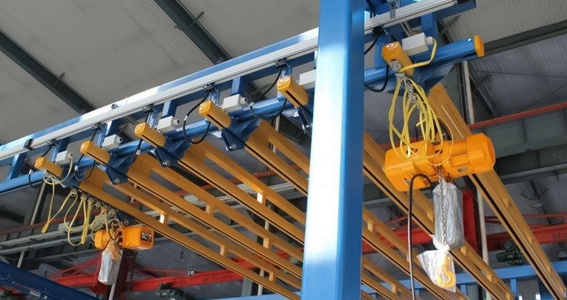 河南华矿实业有限公司