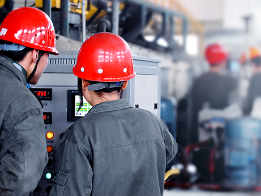 河南华矿实业有限公司